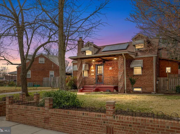 202 Kent Rd, Glen Burnie, MD 21060