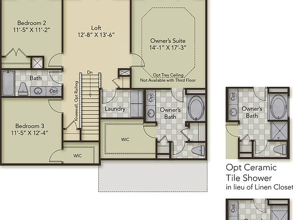 3rd image of this home