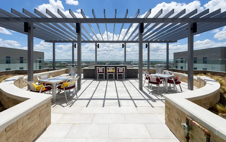 1 bed, $849 — Photo 4
