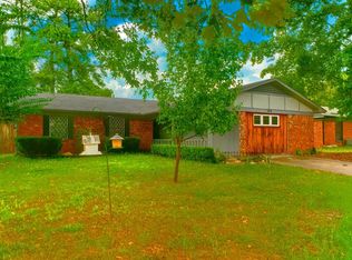 244 Hickerson Ave, Wake Village, TX 75501