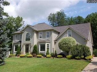 20 Nathan Ct, Hudson, OH 44236