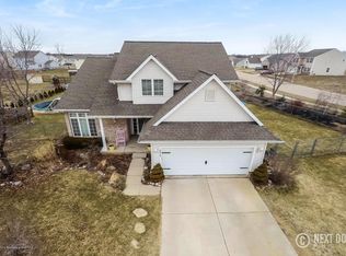 5678 Ladderback, Holt, MI 48842