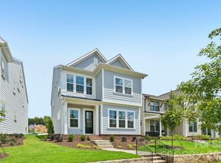 7419 Westrow Ave, Charlotte, NC 28278