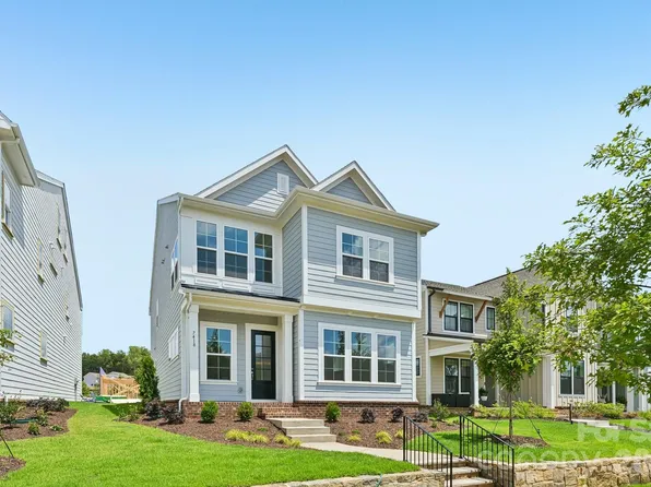 7419 Westrow Ave, Charlotte, NC 28278