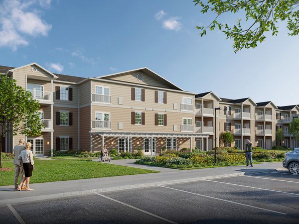 Connect55+ Topeka Active Adult 55+ Community | 2700 SW 3rd St, Topeka, KS