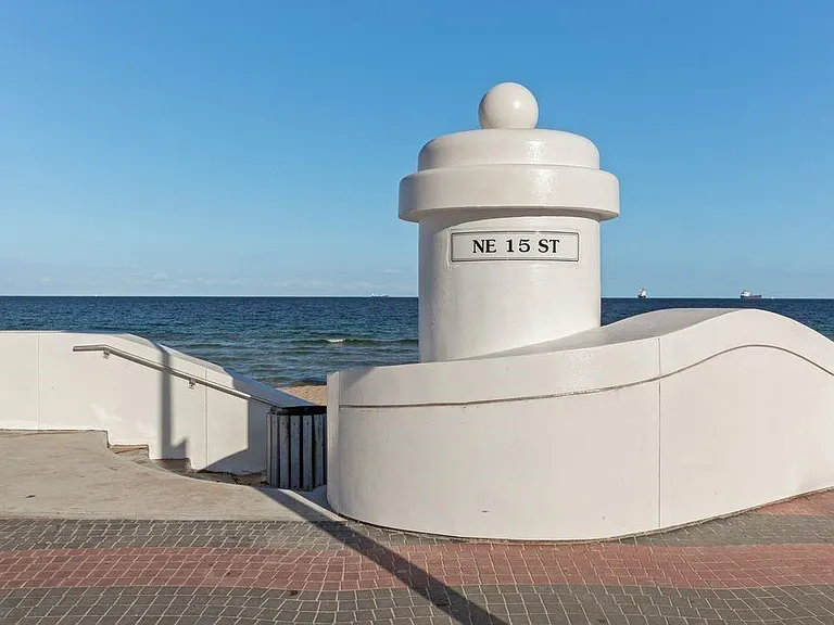 1501 E Fort Lauderdale Beach Blvd — Photo 1