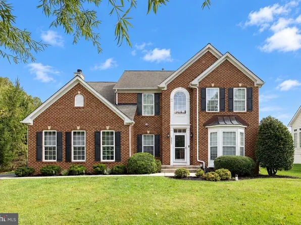 9825 Kraft Hill Rd, Perry Hall, MD 21128