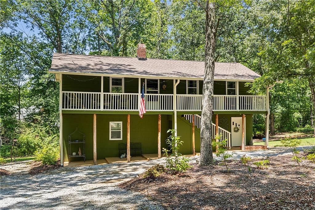 120 Bonner Rd, Mountain Rest, SC 29664 MLS 20264858 Zillow