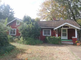 706 Lorane Hwy, Eugene, OR 97405