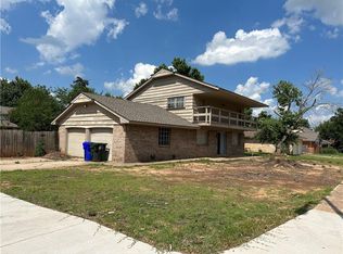 1601 Ridgemont Cir, Norman, OK 73071