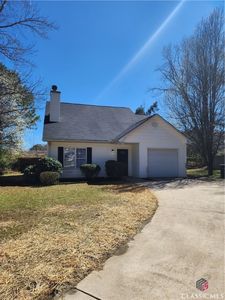 1101 Towne Square Ln, Athens, GA, 30607