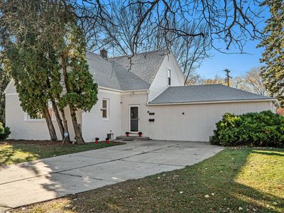 485 N Mansfield St, Ypsilanti, MI, 48197