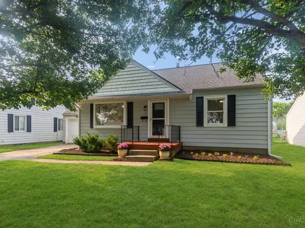 133 Winston Dr, Hamilton, OH 45013