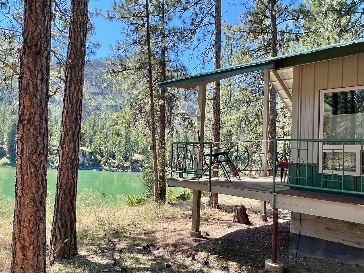 25 Panorama Ln, Plains, MT 59859 Zillow