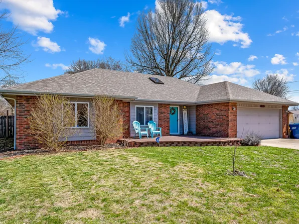 1996 S Western Avenue, Springfield, MO 65807