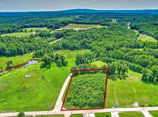 Potters Falls Rd, Wartburg, TN 37887