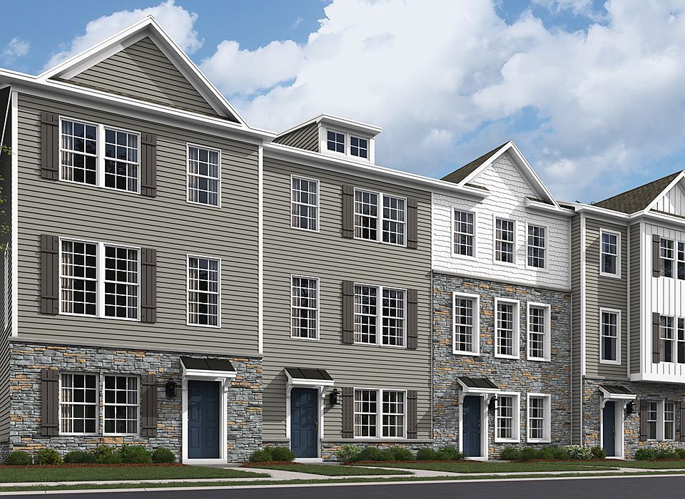 Plan Elevation.