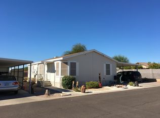 10936 E Apache Trl LOT 1026, Apache Junction, AZ 85120