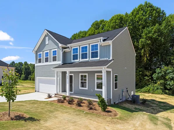 294 Alice Trace Pl, Angier, NC 27501