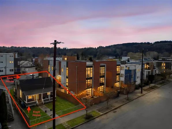 547 S Sullivan Street, Seattle, WA 98108