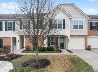 2081 Commons Cir, Batavia, OH 45103