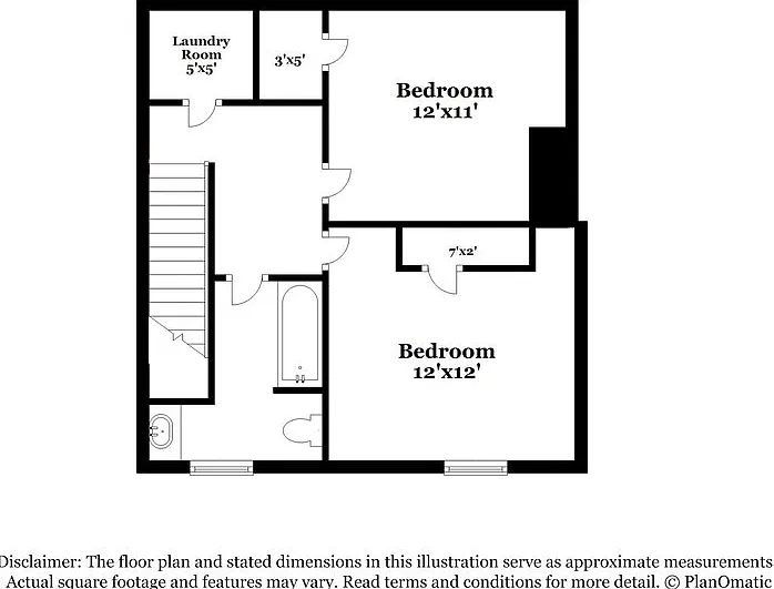 3 bed, 2.0 bath, 1364 sqft, $1,930 — Photo 4