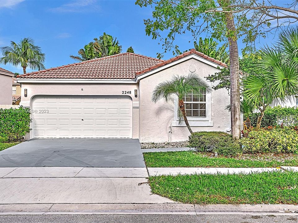 2248 NW 158th Ave, Pembroke Pines, FL 33028 Zillow