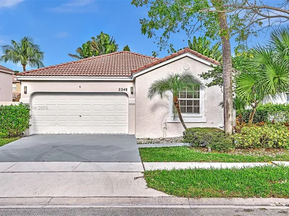 2248 NW 158th Ave, Pembroke Pines, FL 33028