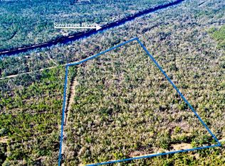 123 229th Dr, Live Oak, FL 32060