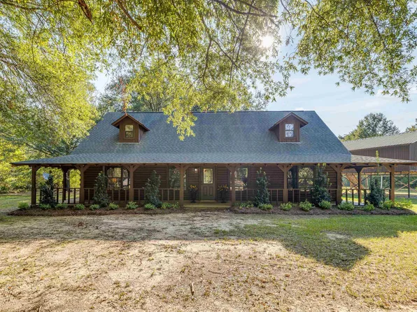 41 Olivo Rd, Rayville, LA 71269