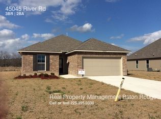 45045 River Rd, Hammond, LA 70401