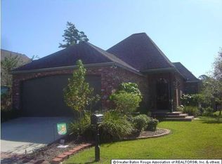 2462 Randy Dr, Denham Springs, LA 70726