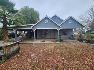 1118 E Harding Rd, Turlock, CA 95380