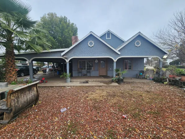1118 E Harding Rd, Turlock, CA 95380