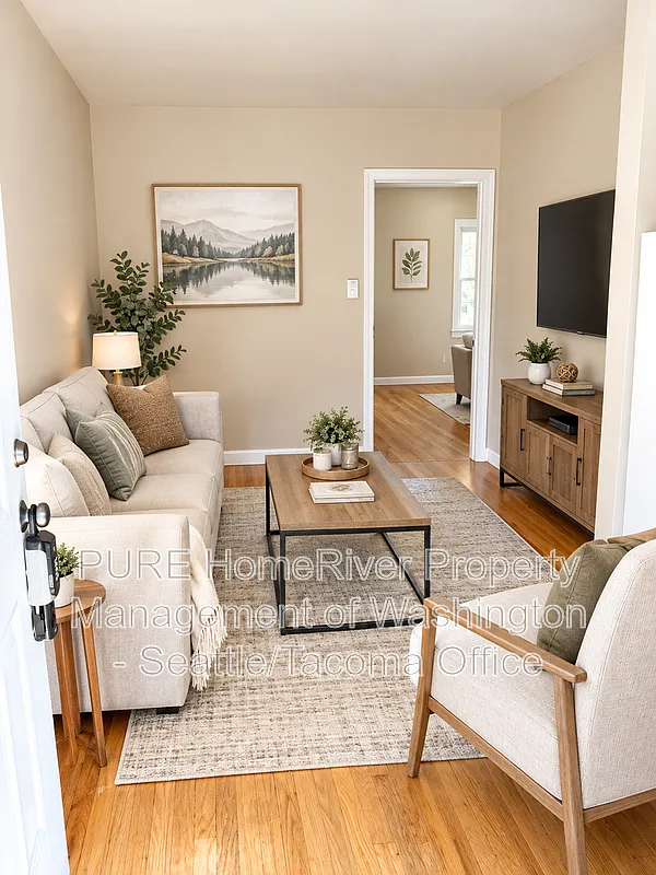 1 bed, 1.0 bath, 600 sqft, $1,245 — Photo 1