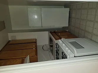 Rented by Austin Sheppard Realty Inc