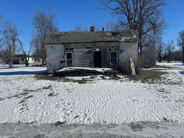 524 Rollins St, Benton City, MO 65232
