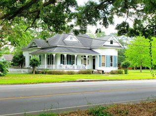 605 Hand Ave, Bay Minette, AL 36507