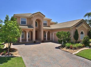 509 Venetian Villa Dr, New Smyrna Beach, FL 32168
