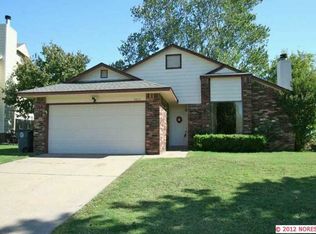 9835 S 94th Ave E, Tulsa, OK 74133