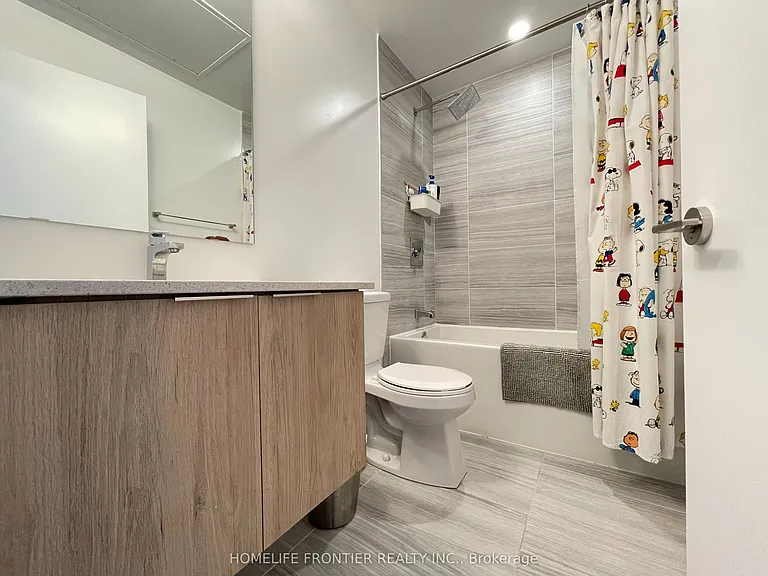 120 Parliament St #1509 — Photo 6