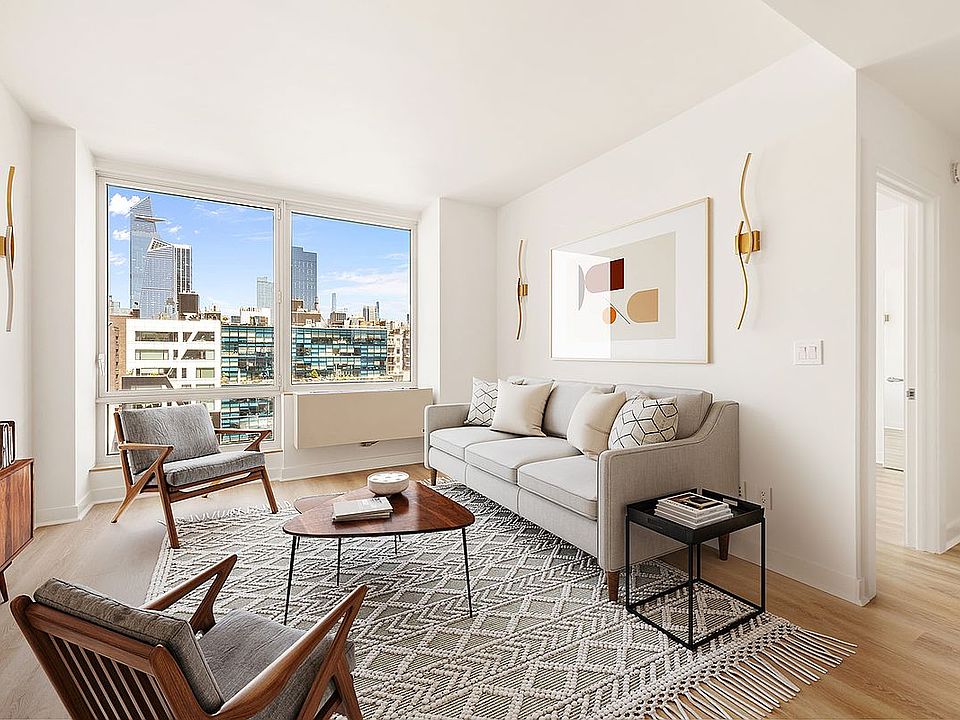1st image of 450 W 17th St APT 1123