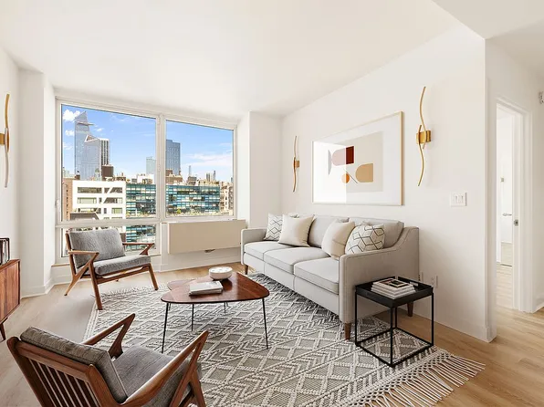 450 W 17th St APT 1123, New York, NY 10011