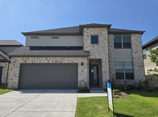 928 Dewy Lake Pl, Lavon, TX 75166