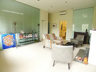 Rented by Sotheby's International Realty