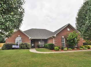 5984 Westwind Dr, Tupelo, MS 38801