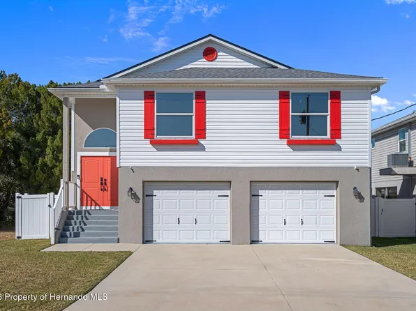 3209 Rose Arbor Dr, Hernando Beach, FL 34607