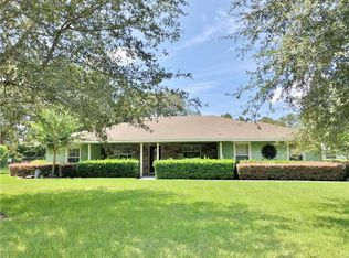 2578 Whitehurst Rd, Deland, FL 32720