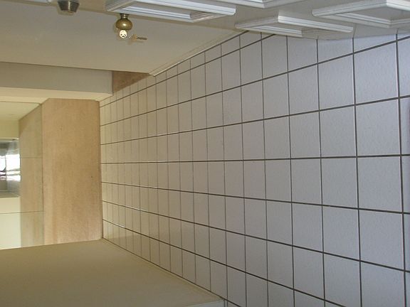 inside entry