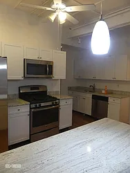 Rented by Citi Habitats